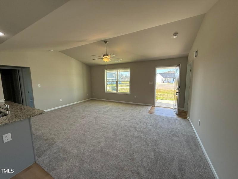 197 Pate Landing Dr, Selma, NC 27576