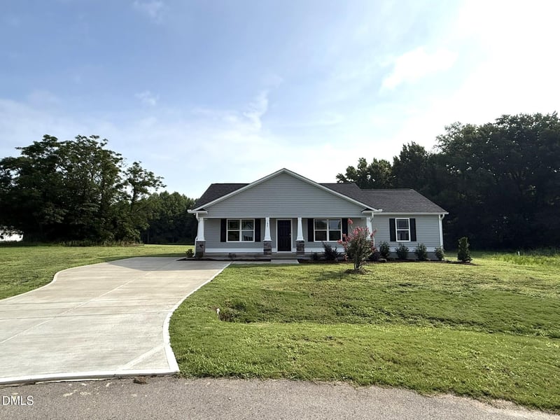 197 Pate Landing Dr, Selma, NC 27576