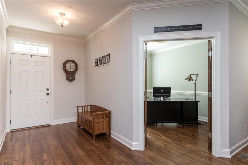 197 Quarter Gate Tc, Chapel Hill, NC 27516