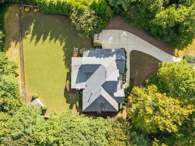 197 Roads End, Pittsboro, NC 27312