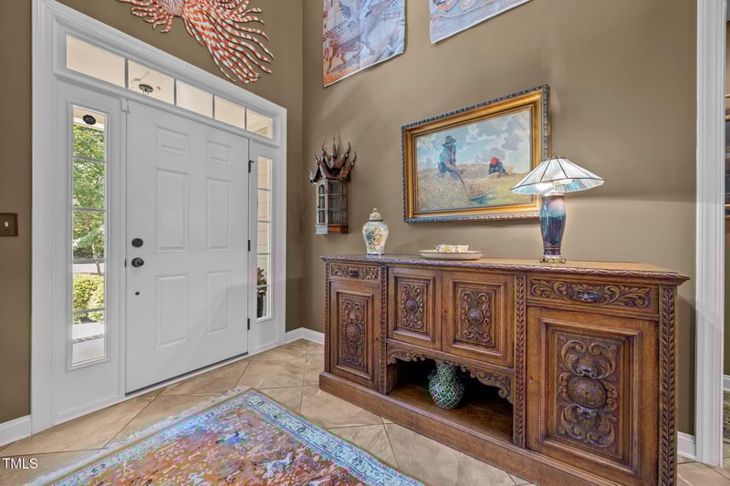197 Roads End, Pittsboro, NC 27312