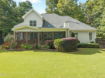 197 Roads End, Pittsboro, NC 27312