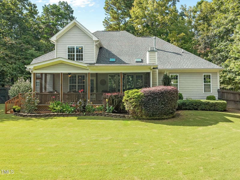 197 Roads End, Pittsboro, NC 27312