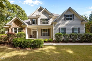 197 Roads End, Pittsboro, NC 27312