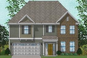 197 Royal Oak Ln #32, Garner, NC 27529