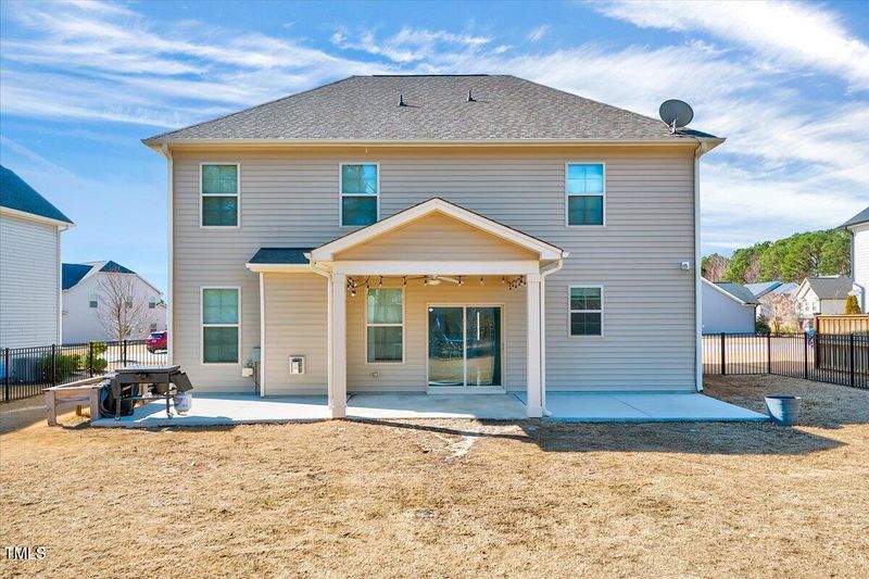 197 Royal Oak Ln, Garner, NC 27529