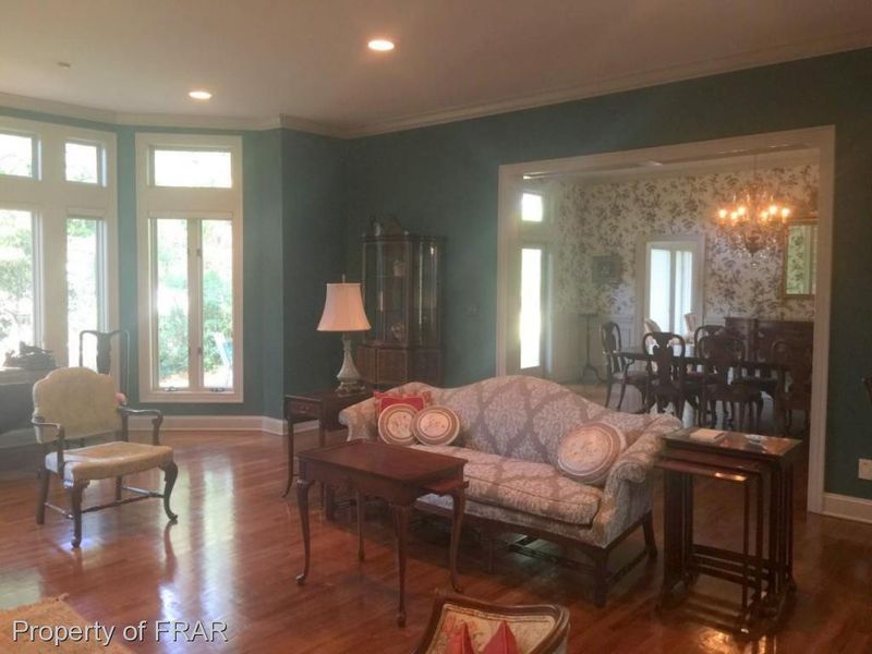 197 Rush Rd, Fayetteville, NC 28305