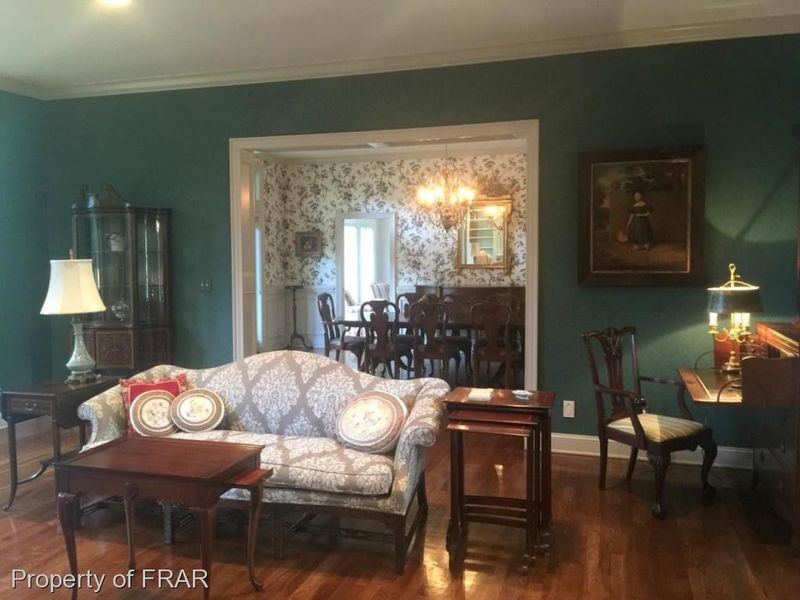 197 Rush Rd, Fayetteville, NC 28305