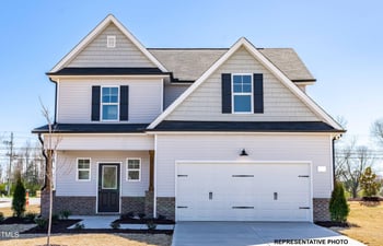 197 Saltgrass Ln, Smithfield, NC 27577