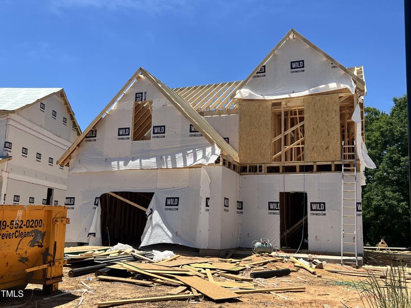 197 Saltgrass Ln, Smithfield, NC 27577