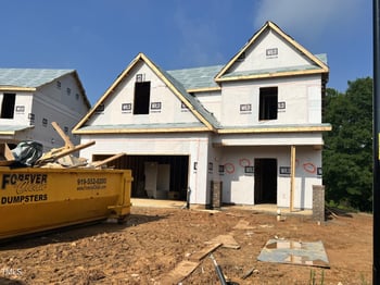 197 Saltgrass Ln, Smithfield, NC 27577