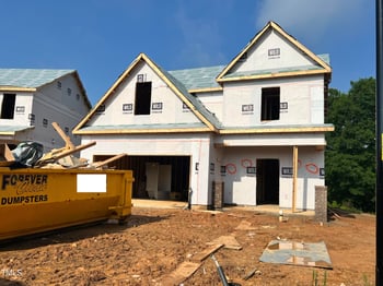 197 Saltgrass Ln, Smithfield, NC 27577
