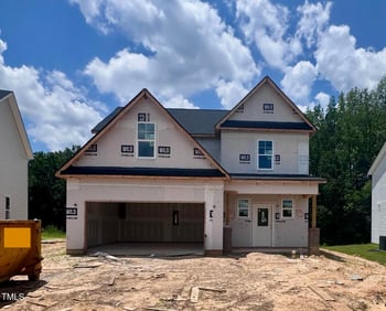 197 Saltgrass Ln, Smithfield, NC 27577