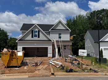 197 Saltgrass Ln, Smithfield, NC 27577