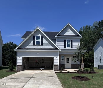 197 Saltgrass Ln, Smithfield, NC 27577