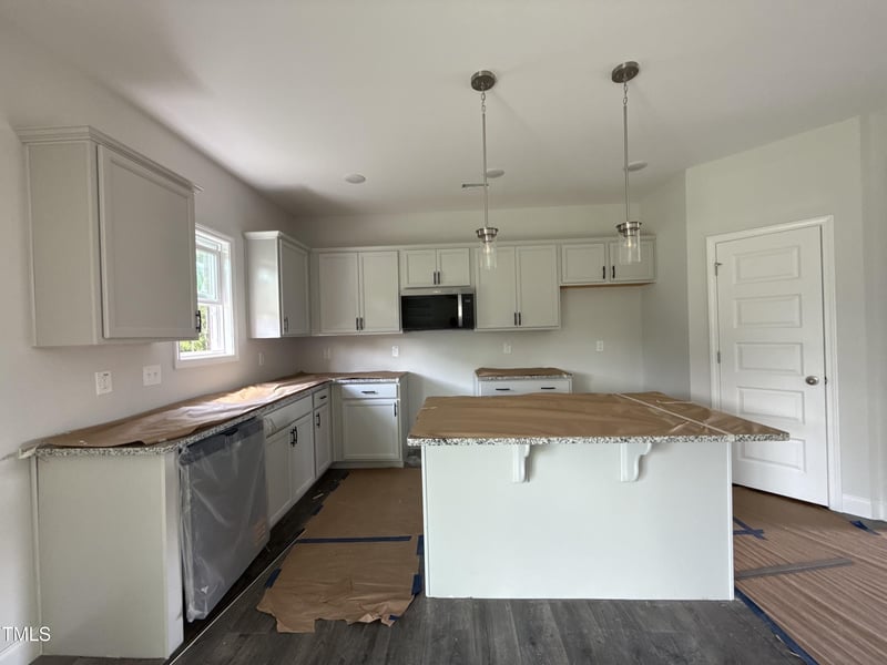 197 Saltgrass Ln, Smithfield, NC 27577