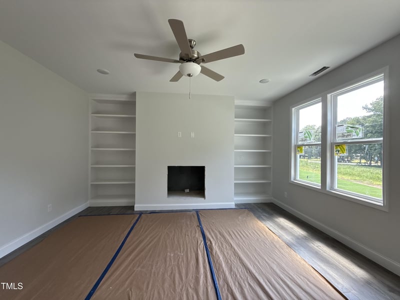 197 Saltgrass Ln, Smithfield, NC 27577
