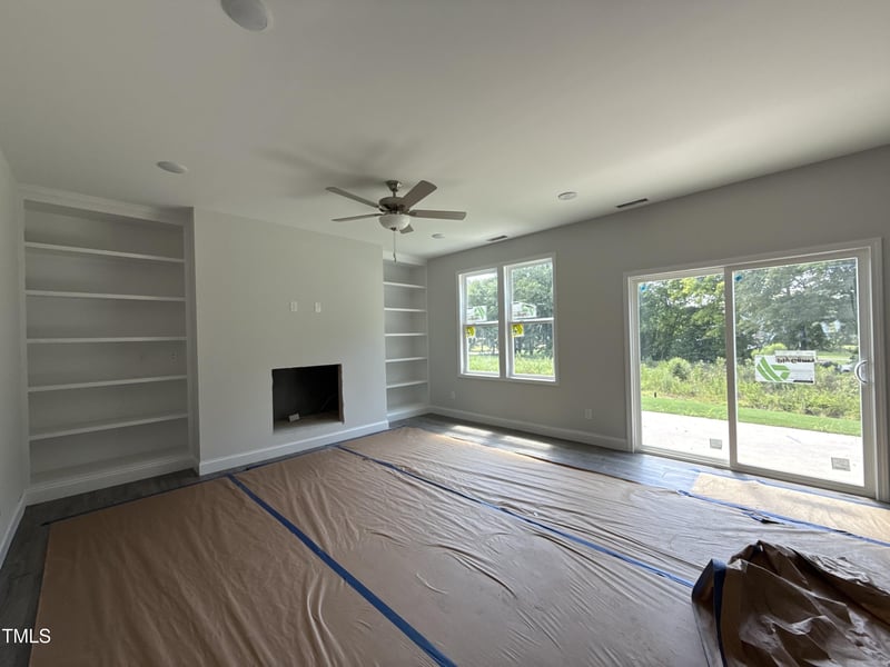 197 Saltgrass Ln, Smithfield, NC 27577