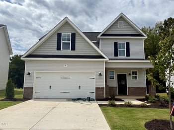 197 Saltgrass Ln, Smithfield, NC 27577