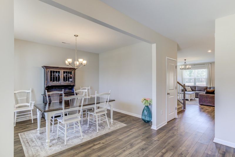 197 San Periro Dr, Clayton, NC 27527