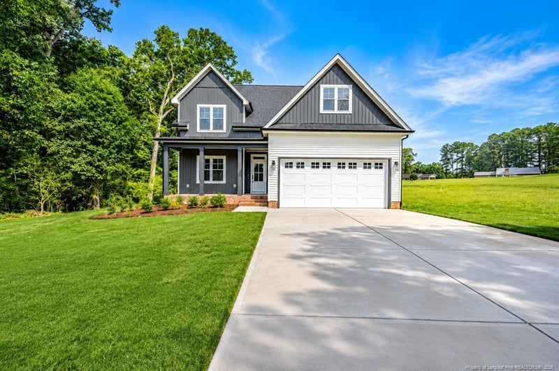 197 Saw Timber, Sanford, NC 27332