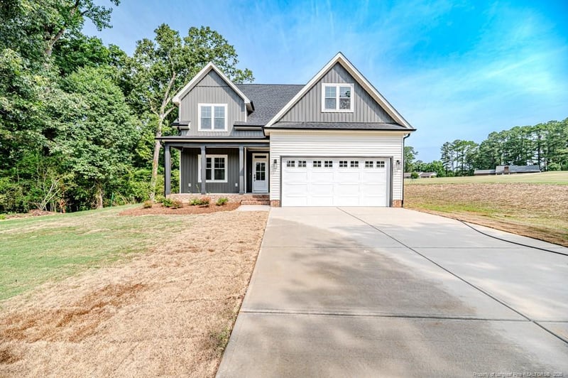 197 Saw Timber, Sanford, NC 27332