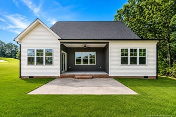197 Saw Timber, Sanford, NC 27332