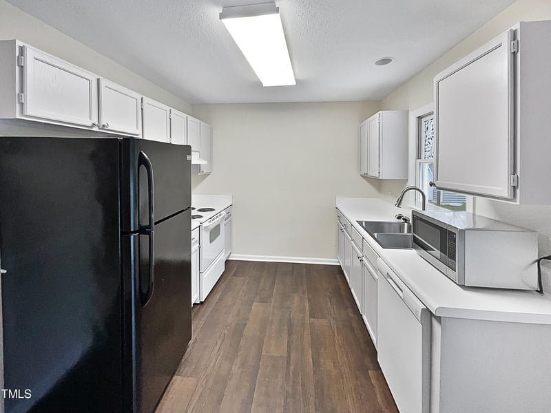 197 Scotts Creek, Angier, NC 27501