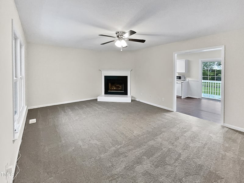197 Scotts Creek, Angier, NC 27501