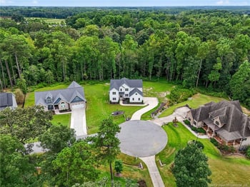 197 Silverside Dr, Angier, NC 27501