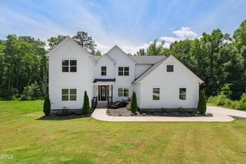 197 Silverside Dr, Angier, NC 27501