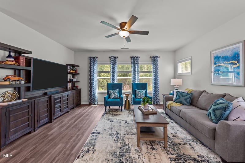 197 Sweet Olive St, Clayton, NC 27527