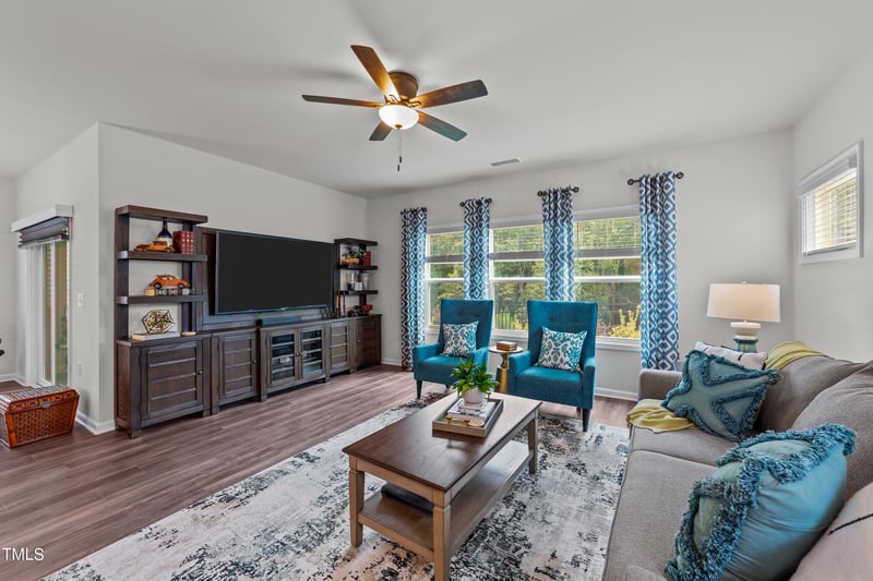 197 Sweet Olive St, Clayton, NC 27527