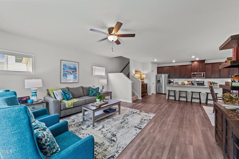 197 Sweet Olive St, Clayton, NC 27527