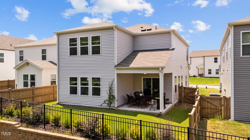 197 Sweet Olive St, Clayton, NC 27527