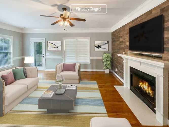 197 Telesto Cir, Garner, NC 27529
