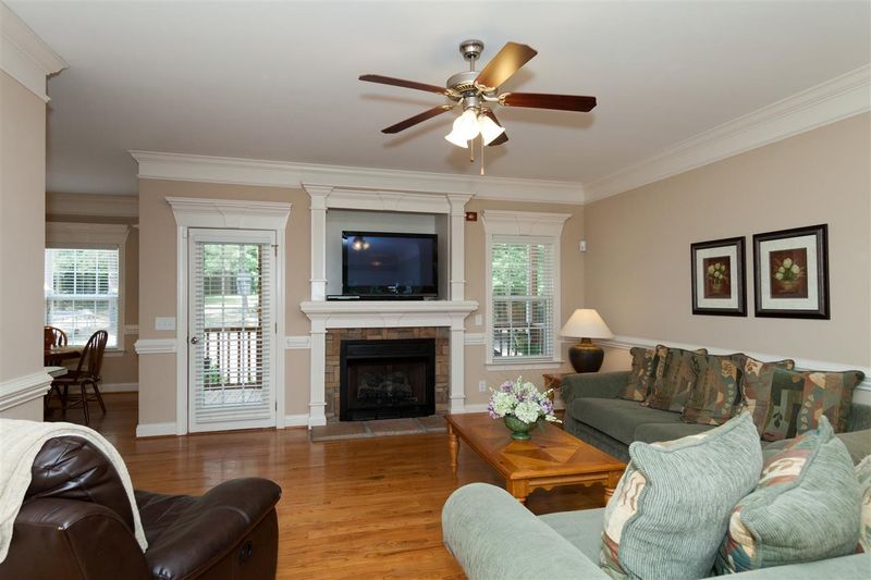 197 Topsail Island Dr, Garner, NC 27529
