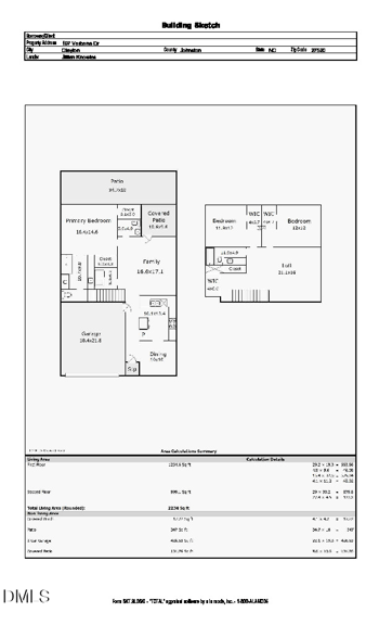 197 Verbena Dr, Clayton, NC 27520