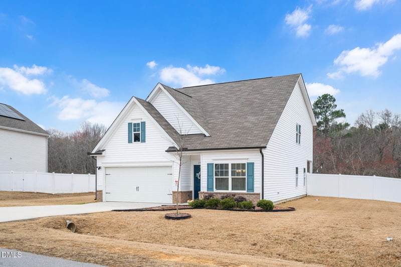 197 Verbena Dr, Clayton, NC 27520