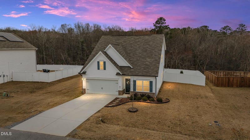 197 Verbena Dr, Clayton, NC 27520