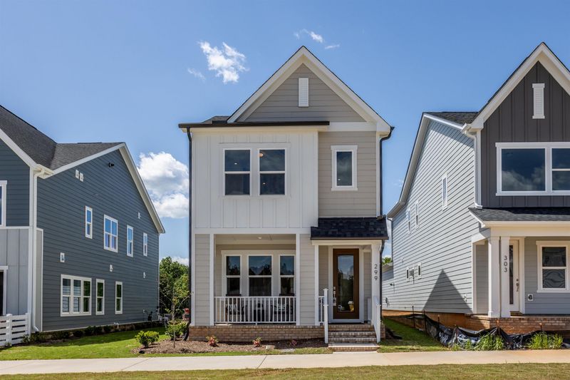 197 Wendover Pw, Pittsboro, NC 27312