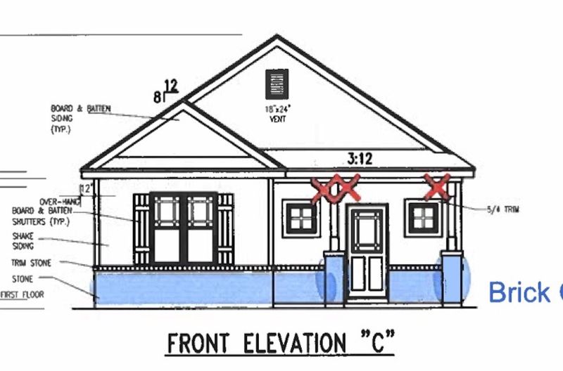 197 E Wilson St, Clayton, NC 27520