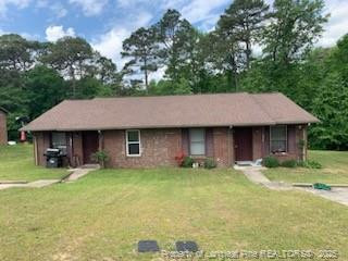 1970 - 1972 Glenwick Dr, Fayetteville, NC 28304