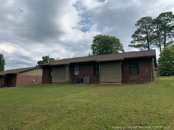 1970 - 1972 Glenwick Dr, Fayetteville, NC 28304