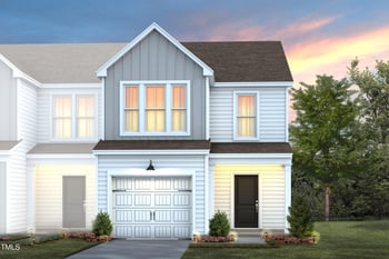 1970 Dapple Ct, Willow Springs, NC 27592