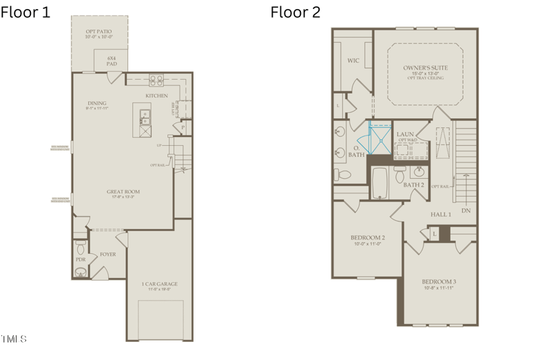 1970 Dapple Dr, Fuquay Varina, NC 27592