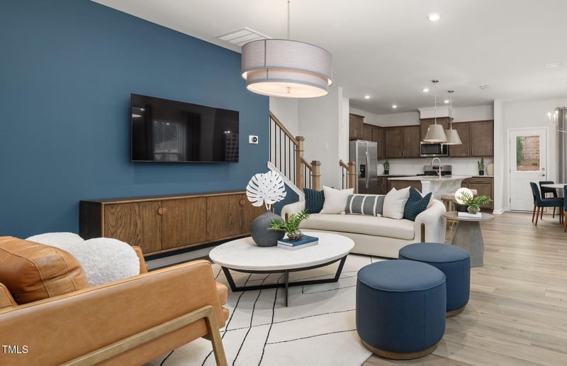 1970 Dapple Dr, Fuquay Varina, NC 27592