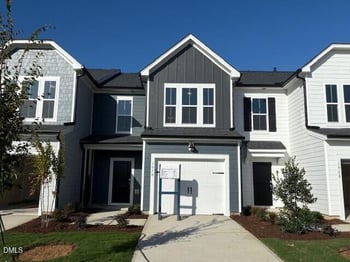 1970 Dapple Dr, Fuquay Varina, NC 27592