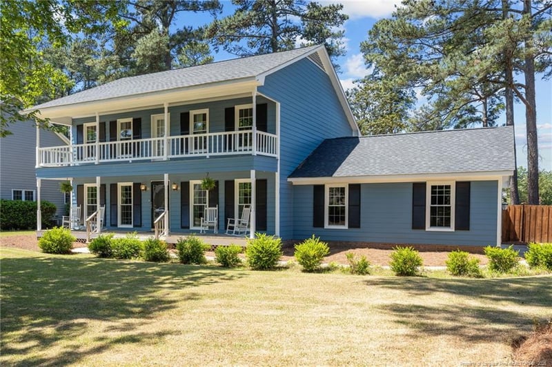 1970 Merrimac Dr, Fayetteville, NC 28304