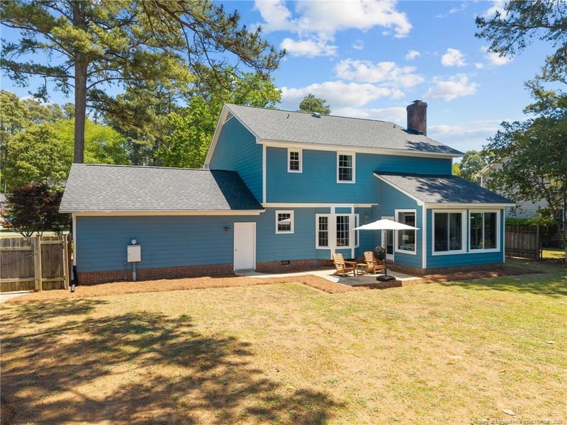 1970 Merrimac Dr, Fayetteville, NC 28304